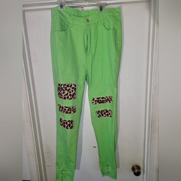 NWOT Shein pants - Picture 1 of 6